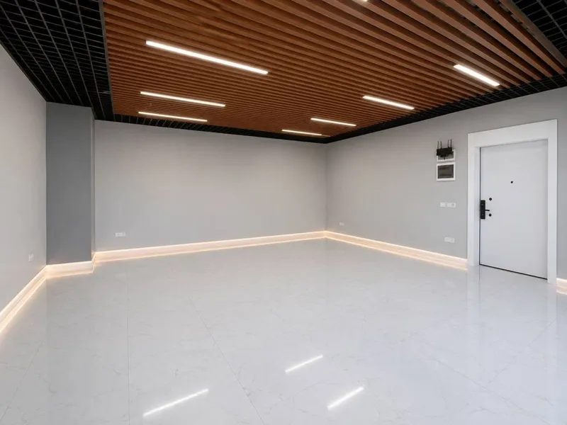 Nest One majmuasi, E blok, 3-qavatda premium ofis ijaraga beriladi. — фото 2
