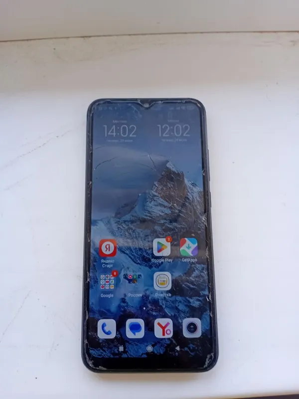 Redmi 9A — фото 1