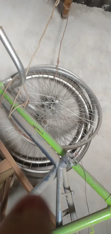 Velosipedlar 5