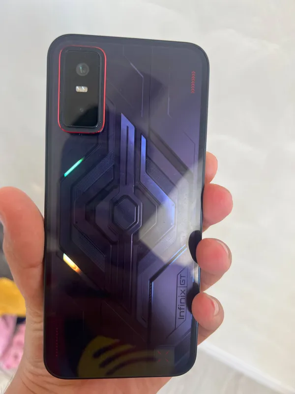 Телефон Infinix Gt 30 Pro 5 Телефон Infinix Gt 30 Pro 5