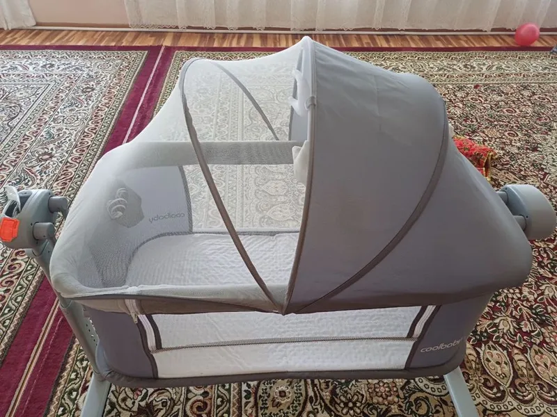 Lyulka, belanchak. Brend CoolBaby 2 Lyulka, belanchak. Brend CoolBaby 2