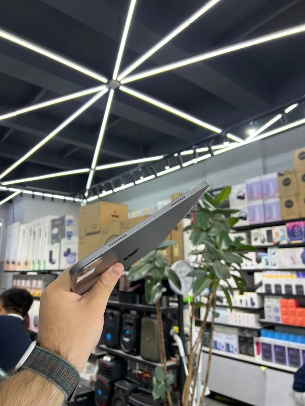 iPad Pro 11 M1 4