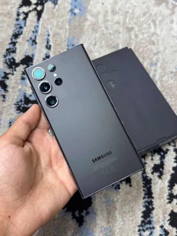 Samsung S23 ultra 5G