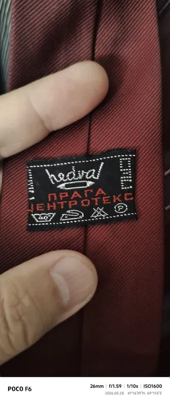 A’lo holatda juda sifatli retro galstuklar sotaman. 3 A’lo holatda juda sifatli retro galstuklar sotaman. 3