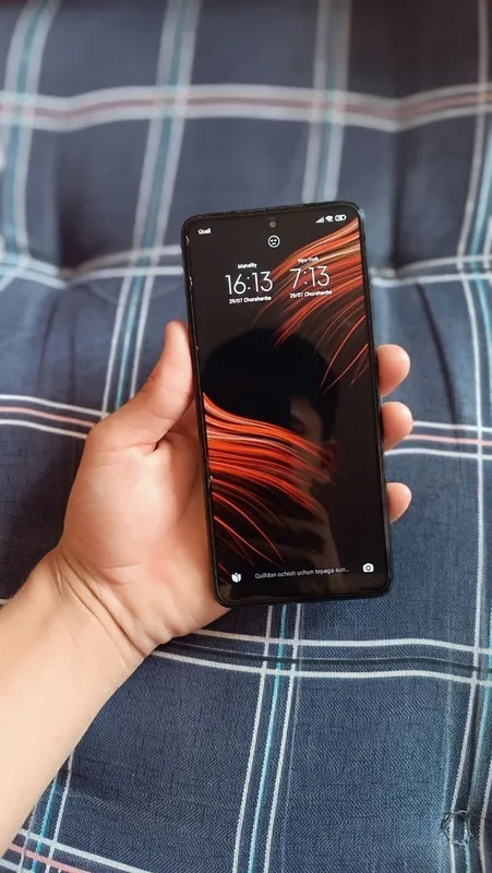Poco x3 pro abmen 2 Poco x3 pro abmen 2
