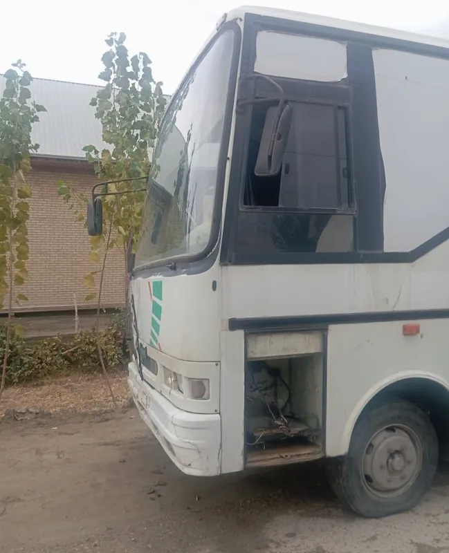 Турбина и двигатель Otayol M50 продаются на запчасти 1 Турбина и двигатель Otayol M50 продаются на запчасти 1