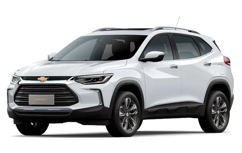 Chevrolet Tracker-2 | Рассрочка 0% | 60 мес. Chevrolet Tracker-2 | Рассрочка 0% | 60 мес.