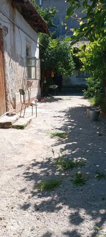 Продается свой дом участок 6 соток в яшнобадском районе — фото 2