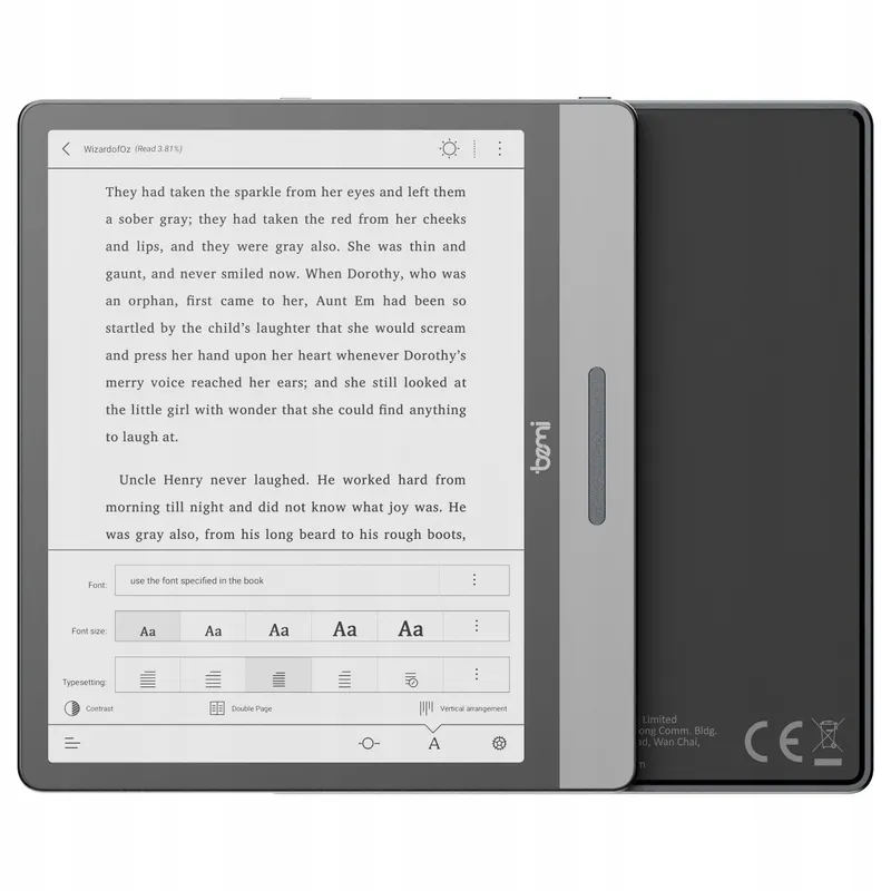 Bemi Cognita Tab 7 Pro (EB70) Bemi Cognita Tab 7 Pro (EB70)
