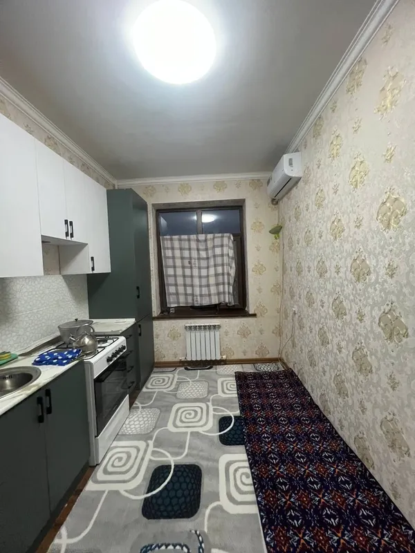 Kvartira ijaraga berilad, bezmakler, bezzags iIppodrom va AbuSaxiyga