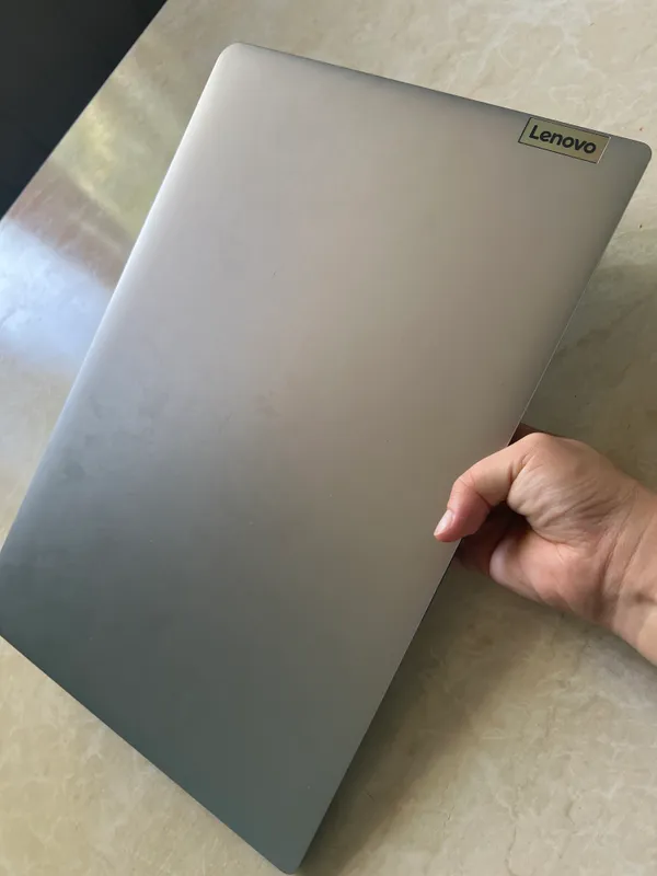 Lenovo noutbuki holati yangi pachti — фото 2