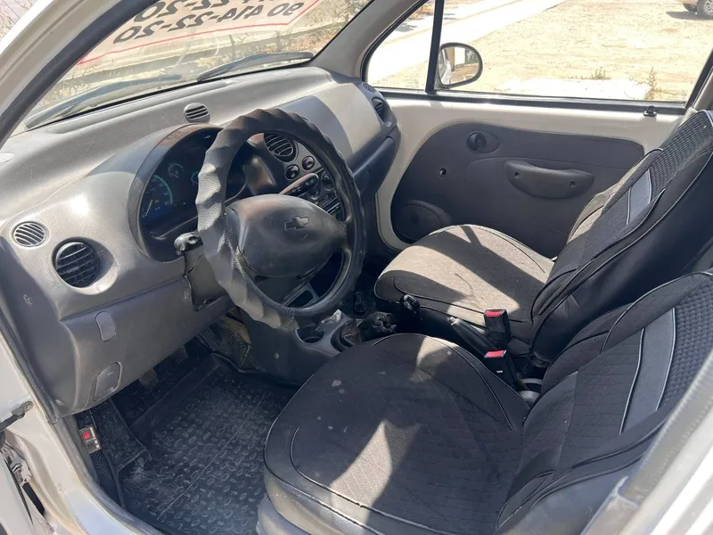 Matiz prastoy sotiladi 2
