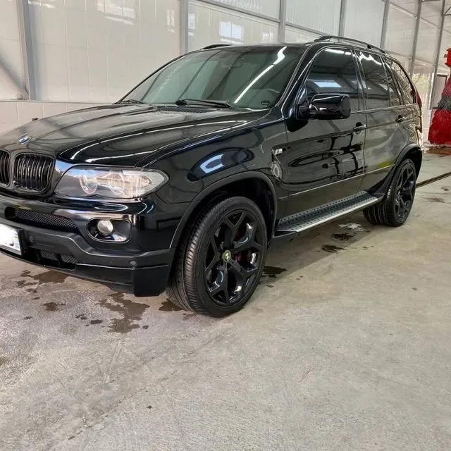 Продам BMW E53 X5