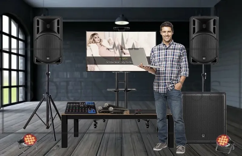 Karaoke караоке решение ! — фото 2