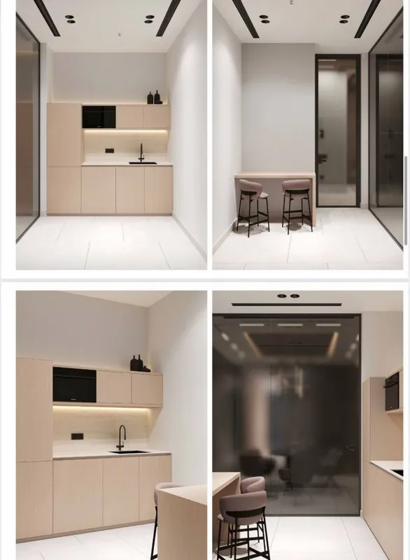 “Piramit Tower” 12 этаж с Автрский проект Аренда офис 87 м2 — фото 1 “Piramit Tower” 12 этаж с Автрский проект Аренда офис 87 м2 — фото 1