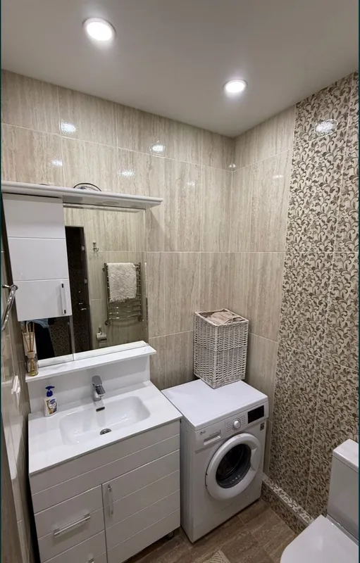 Аренда квартиры на долгий срок 6