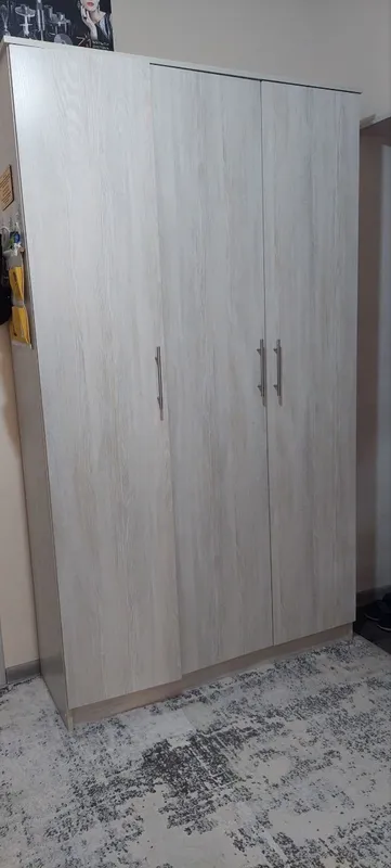 Шкаф для прихожей — фото 1