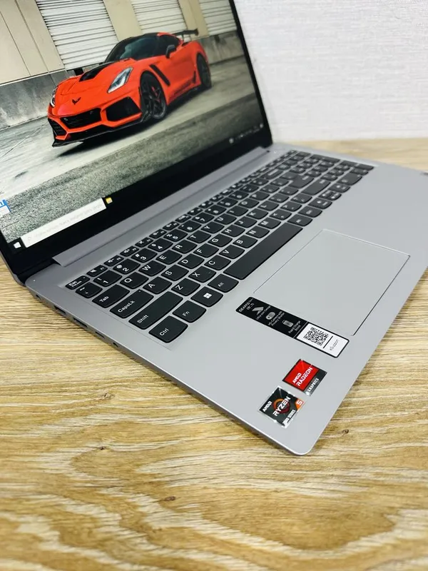 Lenovo RYZEN 5-14 Го Поколения, последняя модель, как новое состояние 5 Lenovo RYZEN 5-14 Го Поколения, последняя модель, как новое состояние 5