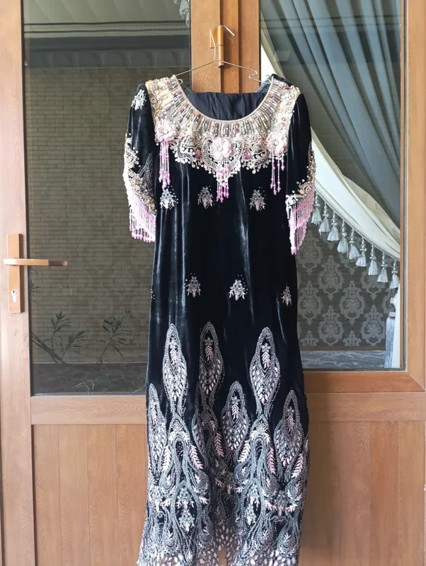 koʻylak lozim 3