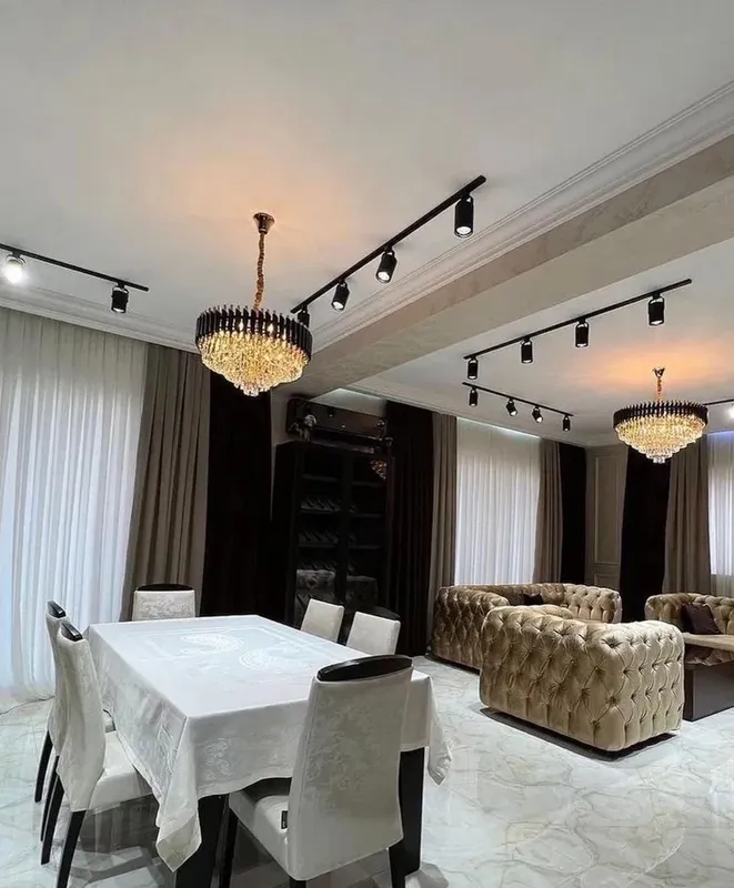 Айбек 2 комнаты • 55 м² • 4/16 этаж 3 Айбек 2 комнаты • 55 м² • 4/16 этаж 3