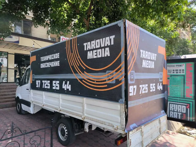 avtonakleyka xizmati