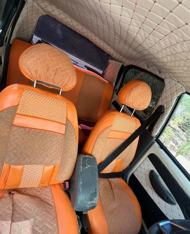 Автомобиль Matiz 6 Автомобиль Matiz 6