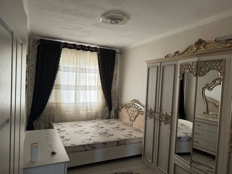 Algoritm Qizil sharq 2
