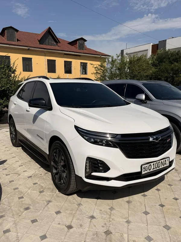 Equinox 472 ml ligi 2022 yil 64 ming yurgan tozza 2 Equinox 472 ml ligi 2022 yil 64 ming yurgan tozza 2