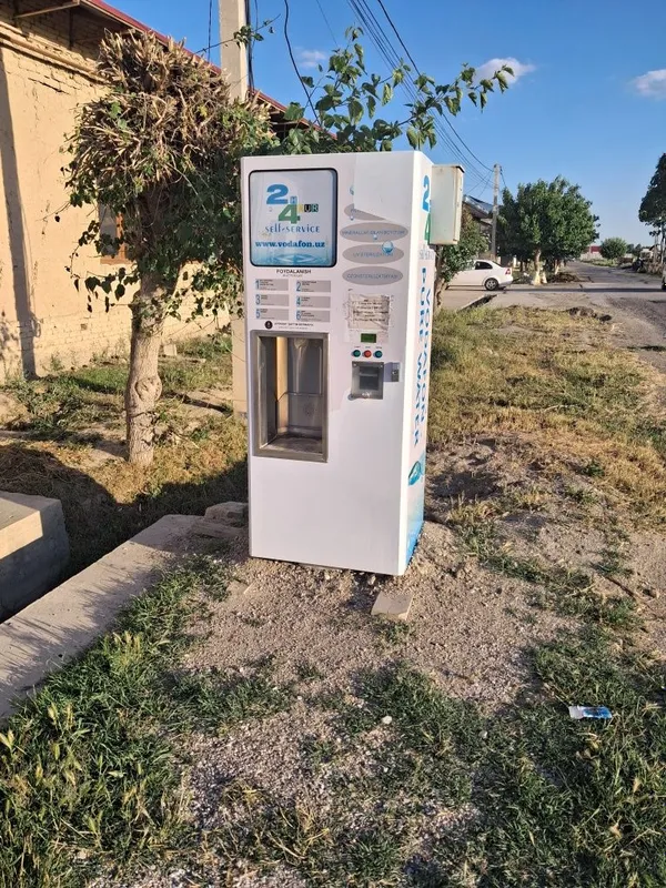 Vodafone сув аппарати — фото 2