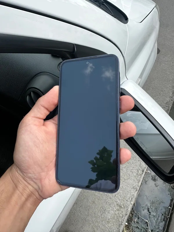 Samsung A35 ideal — фото 1