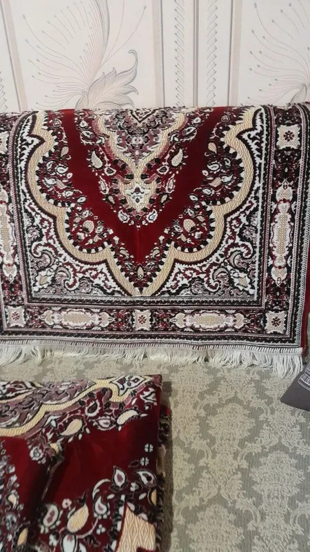 Накидка на диван — фото 2
