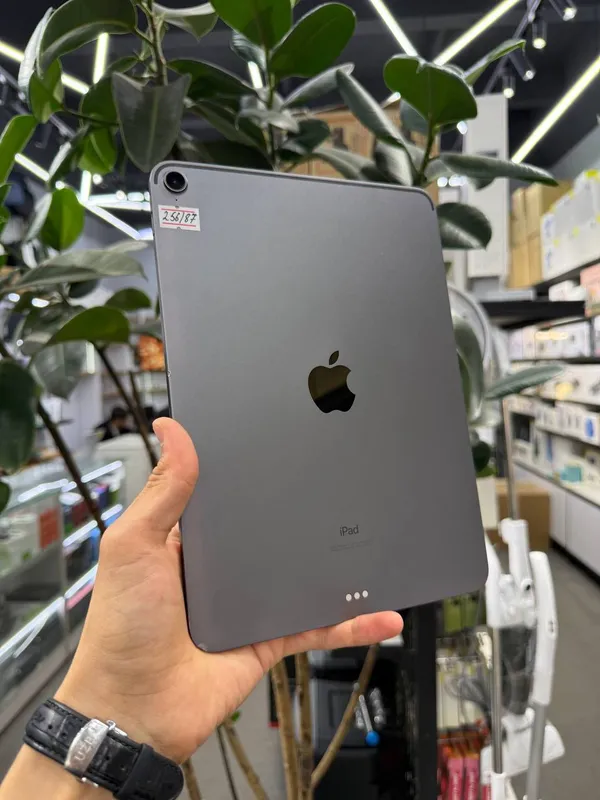 iPad Pro 2018 1 iPad Pro 2018 1