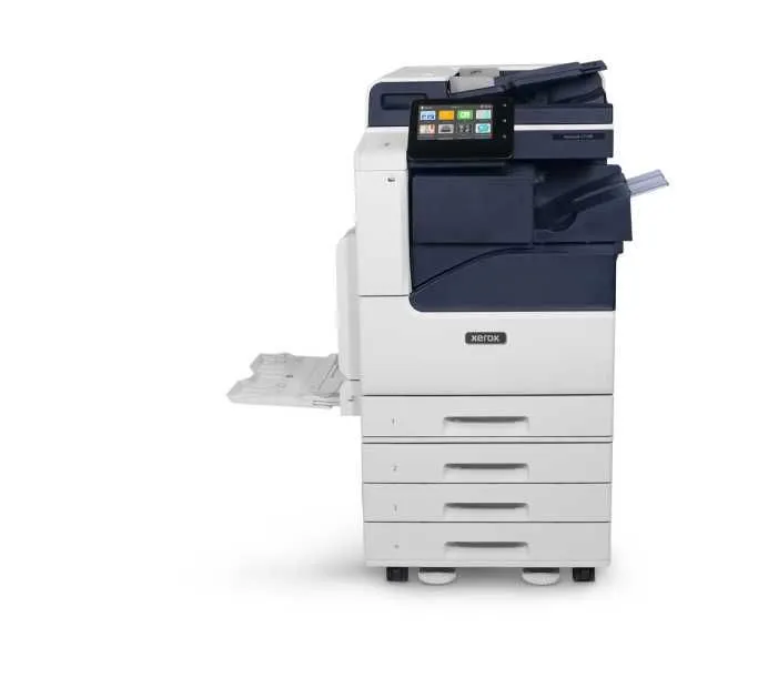 } МФУ A3 цв. Xerox VersaLink B7125/B7130/B7135 (Базовый блок/2лотка] 1