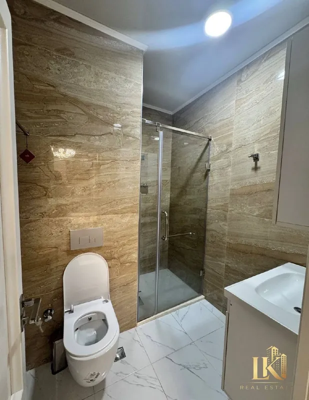 Продаётся 3-комнатная квартира в ЖК Istanbul City 4 Продаётся 3-комнатная квартира в ЖК Istanbul City 4