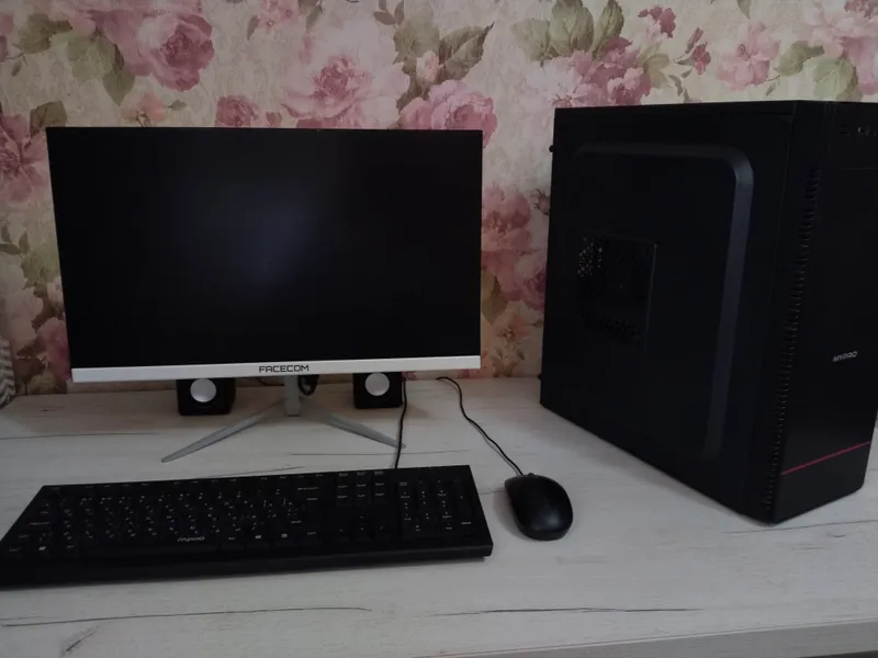 MyPro o‘yin kompyuteri 6