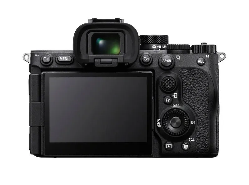 Sony A7 V (A7V) Body 33MP 4K 10bit – новая — фото 1