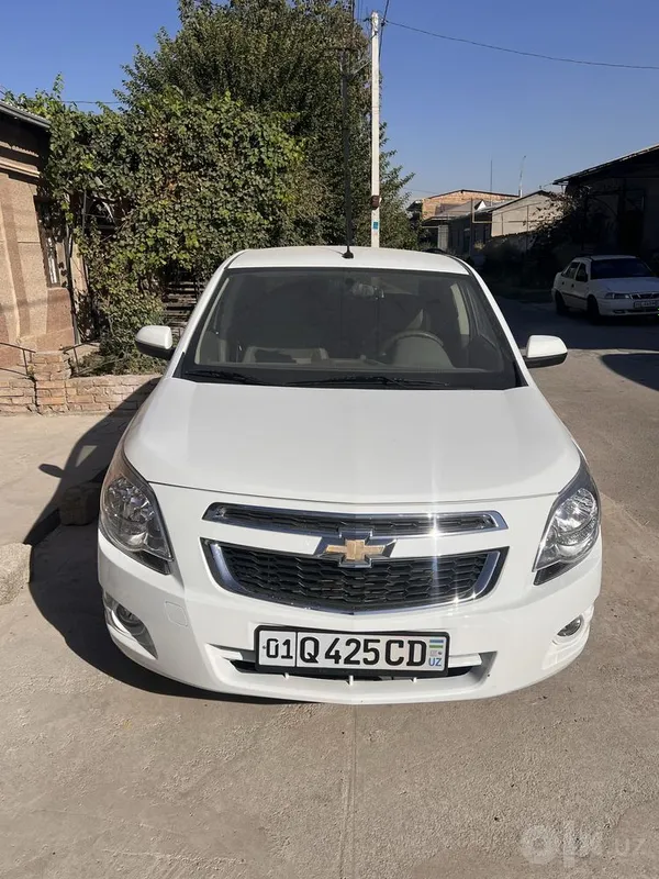Chevrolet COBALT 2024 1 Chevrolet COBALT 2024 1