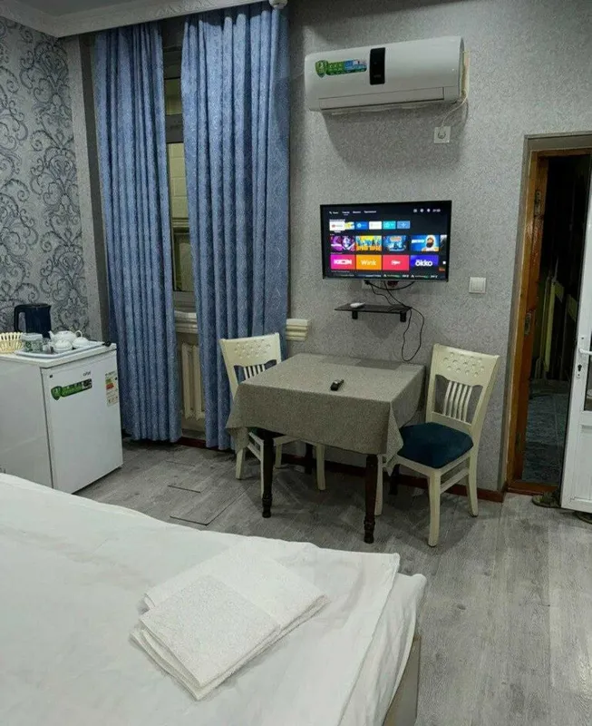 Hotel/ Gasnitsa / Mehmonxona/ kunlik ijra (bez zaks) — фото 1