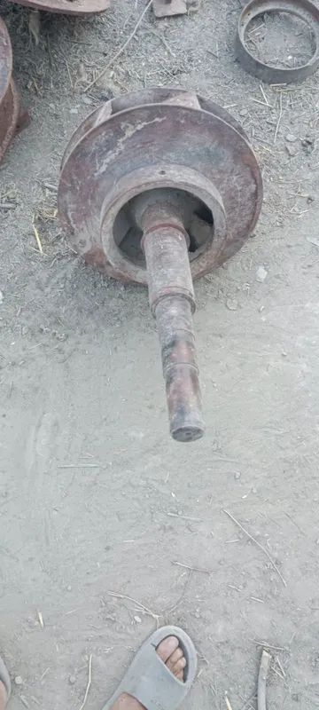 Nasos ga 12 lik krelchatka 4 Nasos ga 12 lik krelchatka 4
