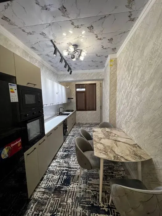 Аренда квартиры 3-комн, 72 м², 3/8 этаж (ЖК «Саламатина») — фото 3