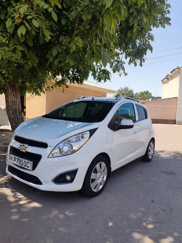 Spark sotiladi 100% toza 3