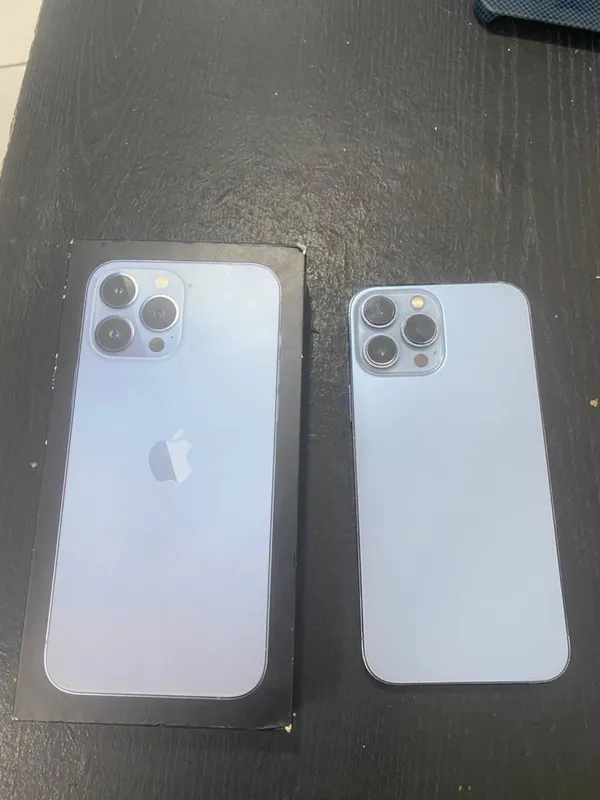 Iphone 13pro max 1 Iphone 13pro max 1