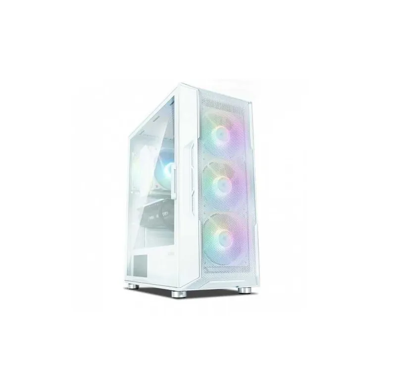 } Корпус Zalman i3 NEO White RGB 1 } Корпус Zalman i3 NEO White RGB 1