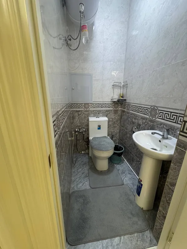 Аренда квартиры, Яккасарай 9