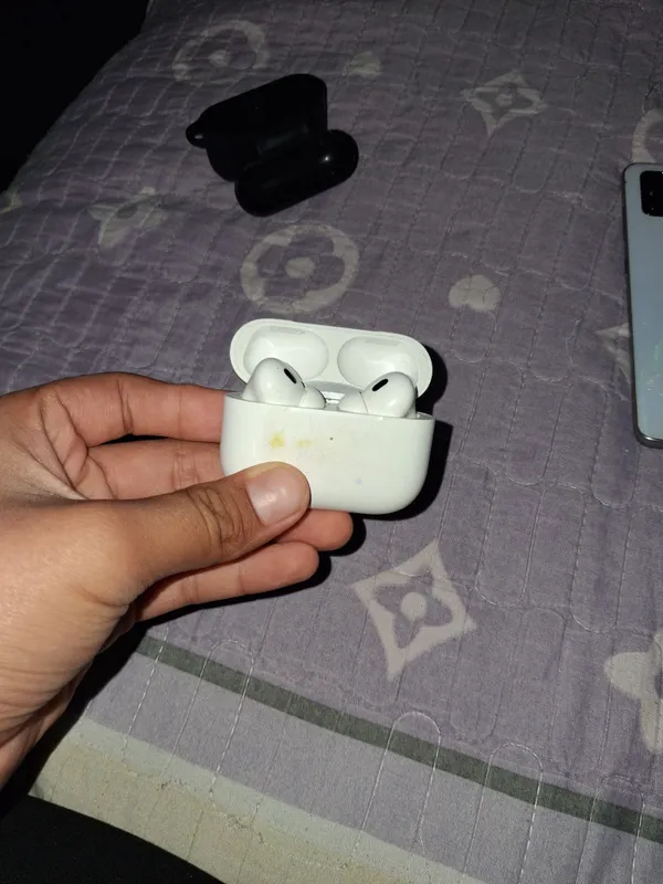airpods 4