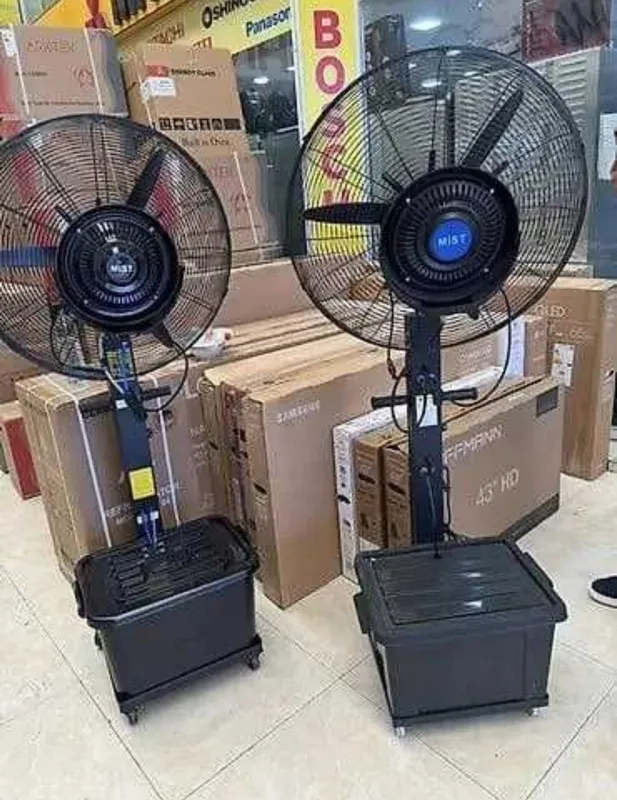 Ventilyator Suvli 50% sikitkada 4