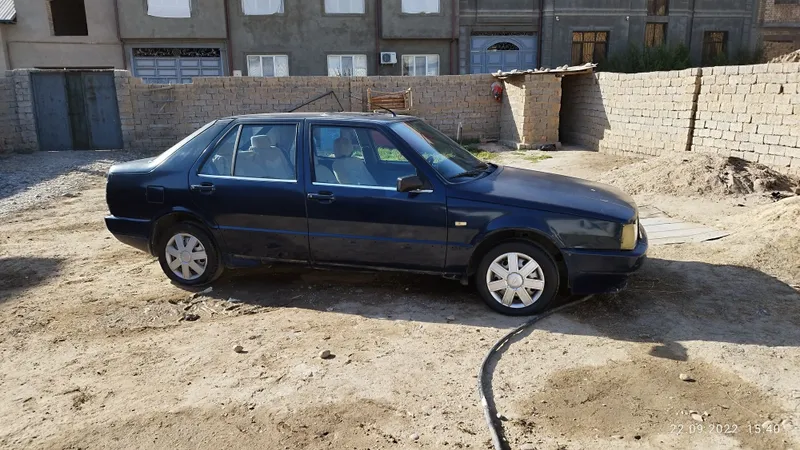 Fiat Croma turbo ie 2000 Любая деталь есть на запчасти 1 Fiat Croma turbo ie 2000 Любая деталь есть на запчасти 1