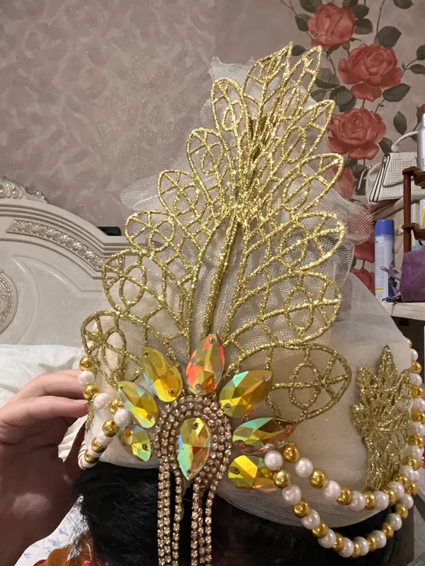 Украшения