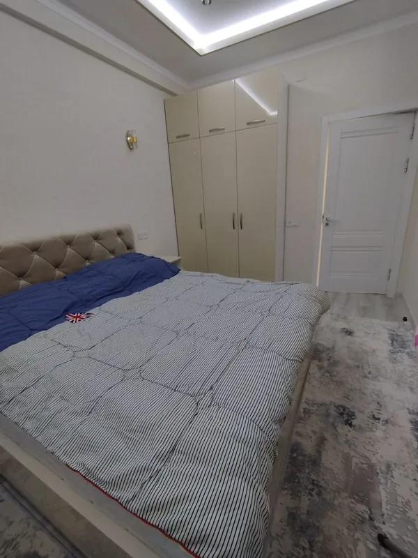 Muqimiy, Qamishdagi 2 xonali yangi uy ijarasi 4