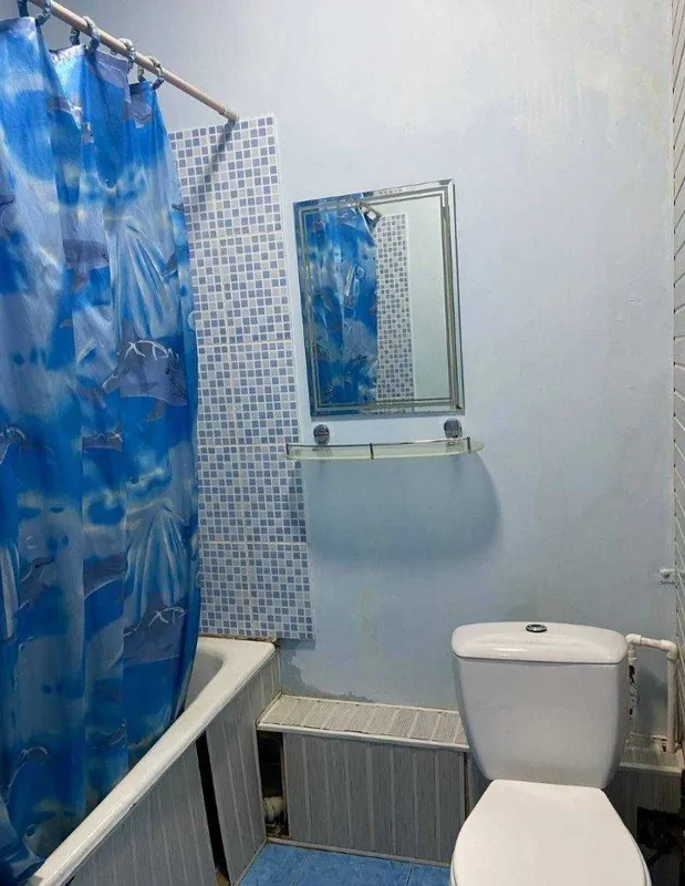 Аренда квартиры в центре 1/4/9 Боткина, ташсельмаш — фото 4